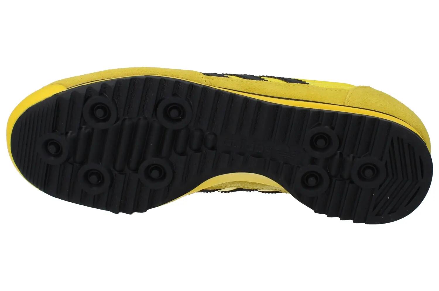 Zapatillas adidas SL 72 OG Amarillo 5/6