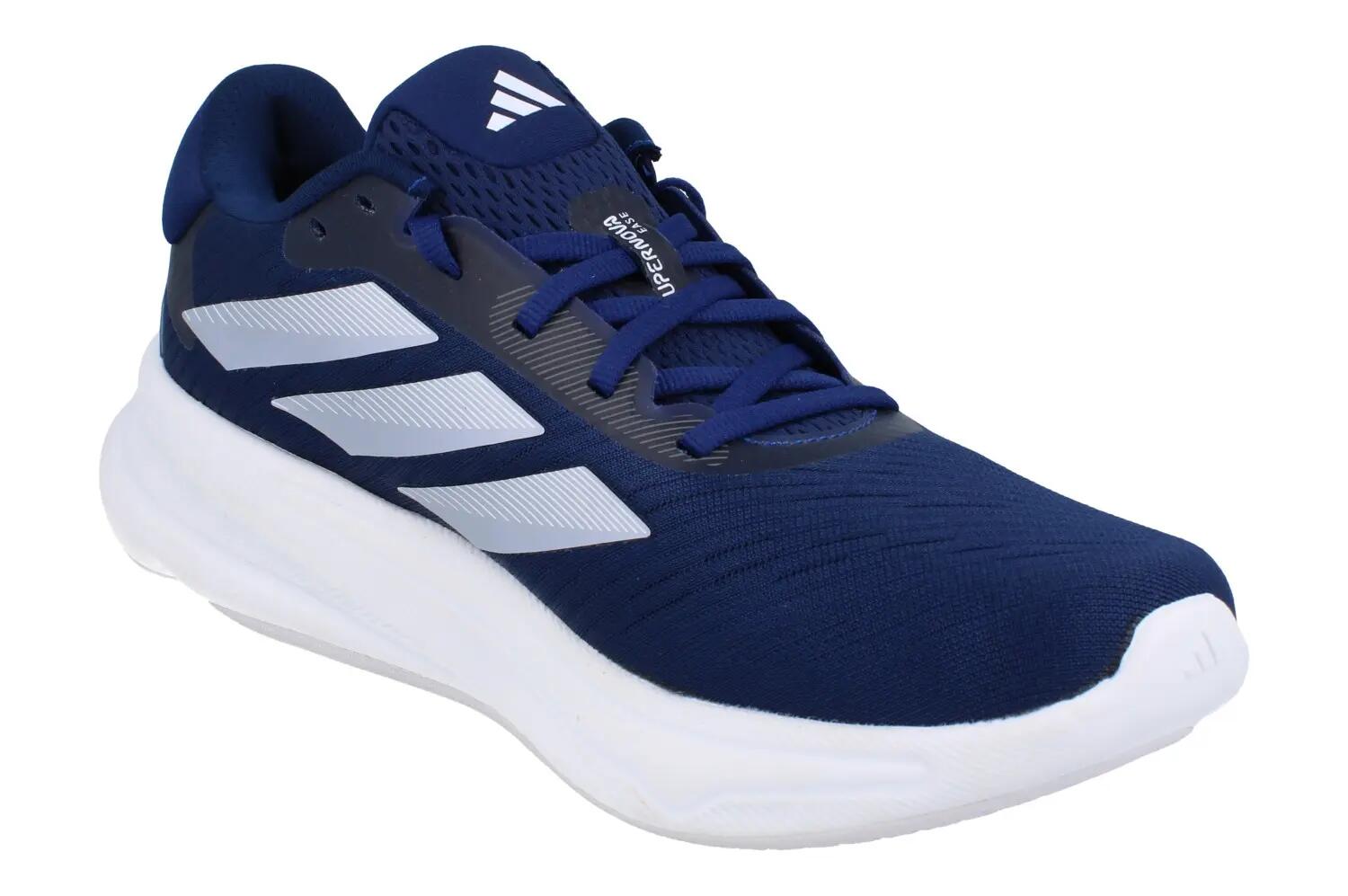 Chaussures de course adidas Supernova Ease Bleu 4/6