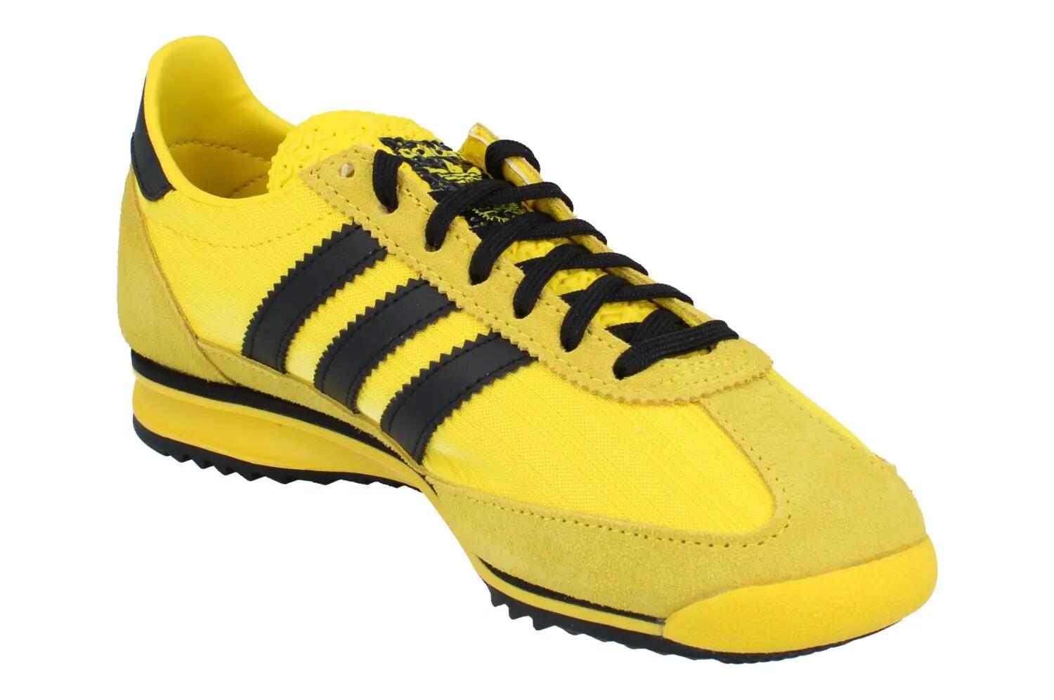 Zapatillas adidas SL 72 OG Amarillo 4/6