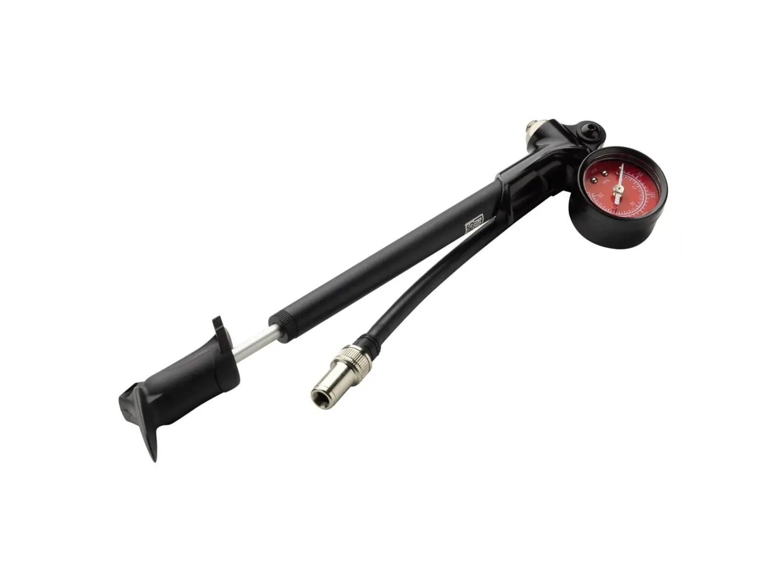 Bomba del amortiguador Rockshox Fork/Shock 300 Psi Max 4/8