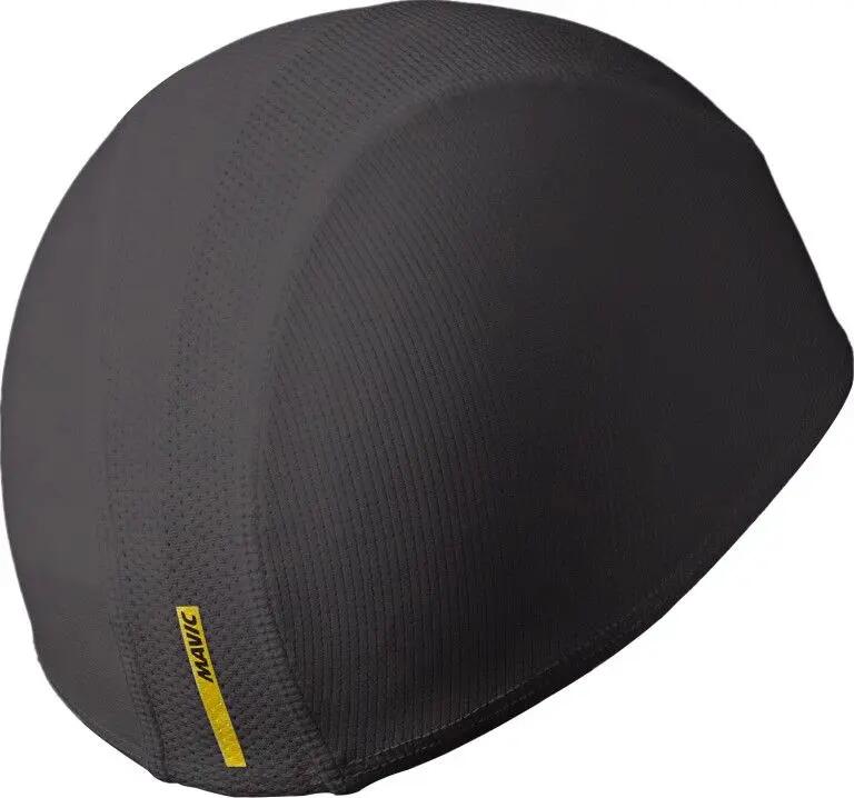 Mavic Summer Underhelmet Preto 3/3