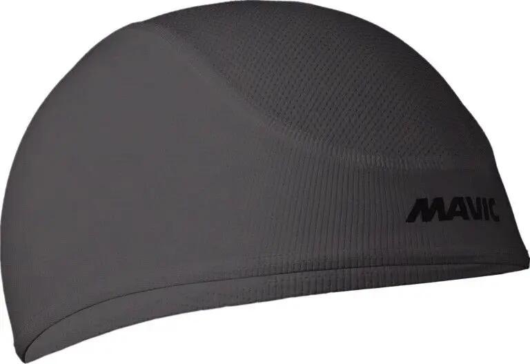 Mavic Summer Underhelmet Preto 2/3