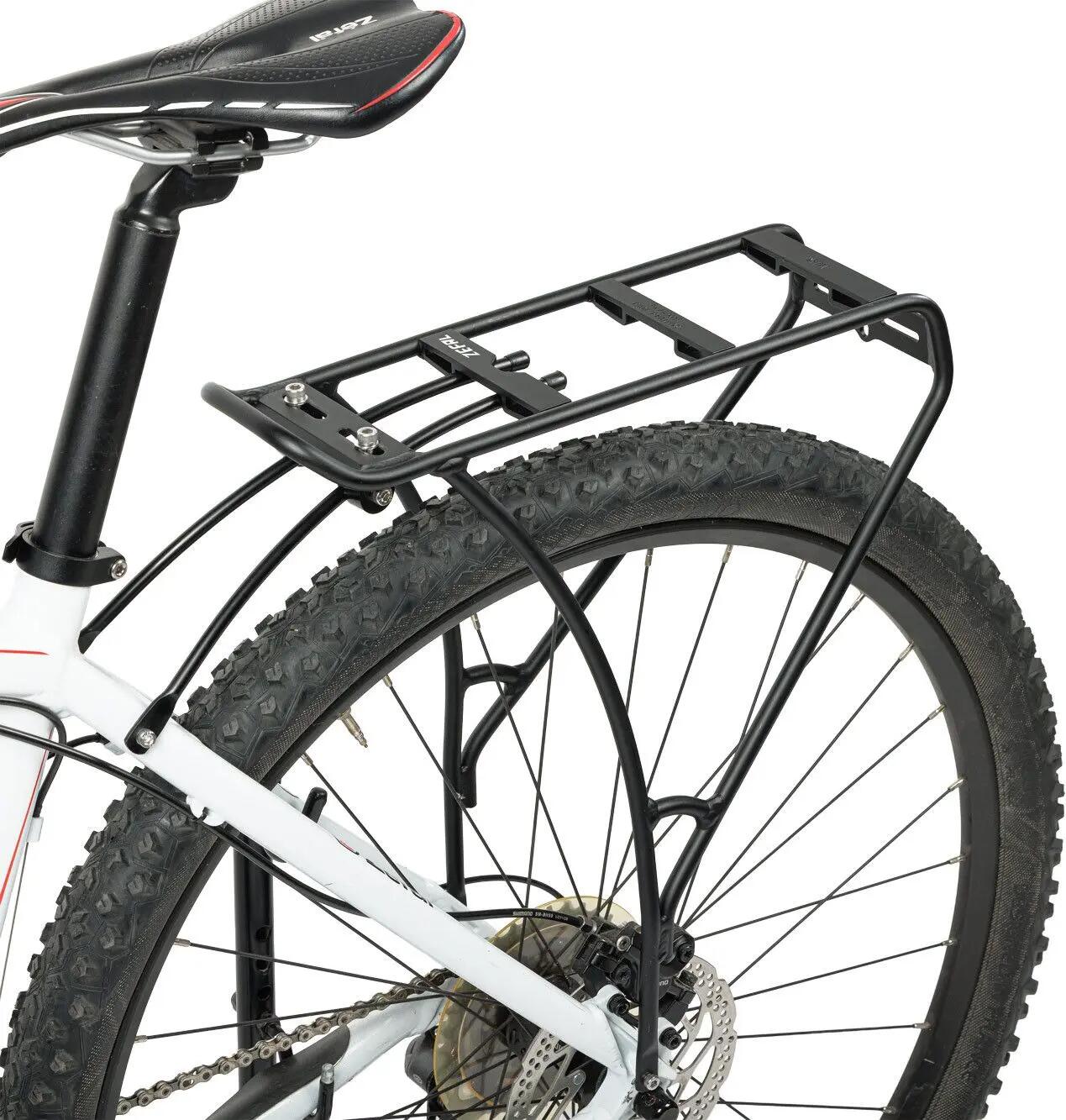 Zéfal Raider R50 (MIK) achterdrager 26-29'' zwart 3/5