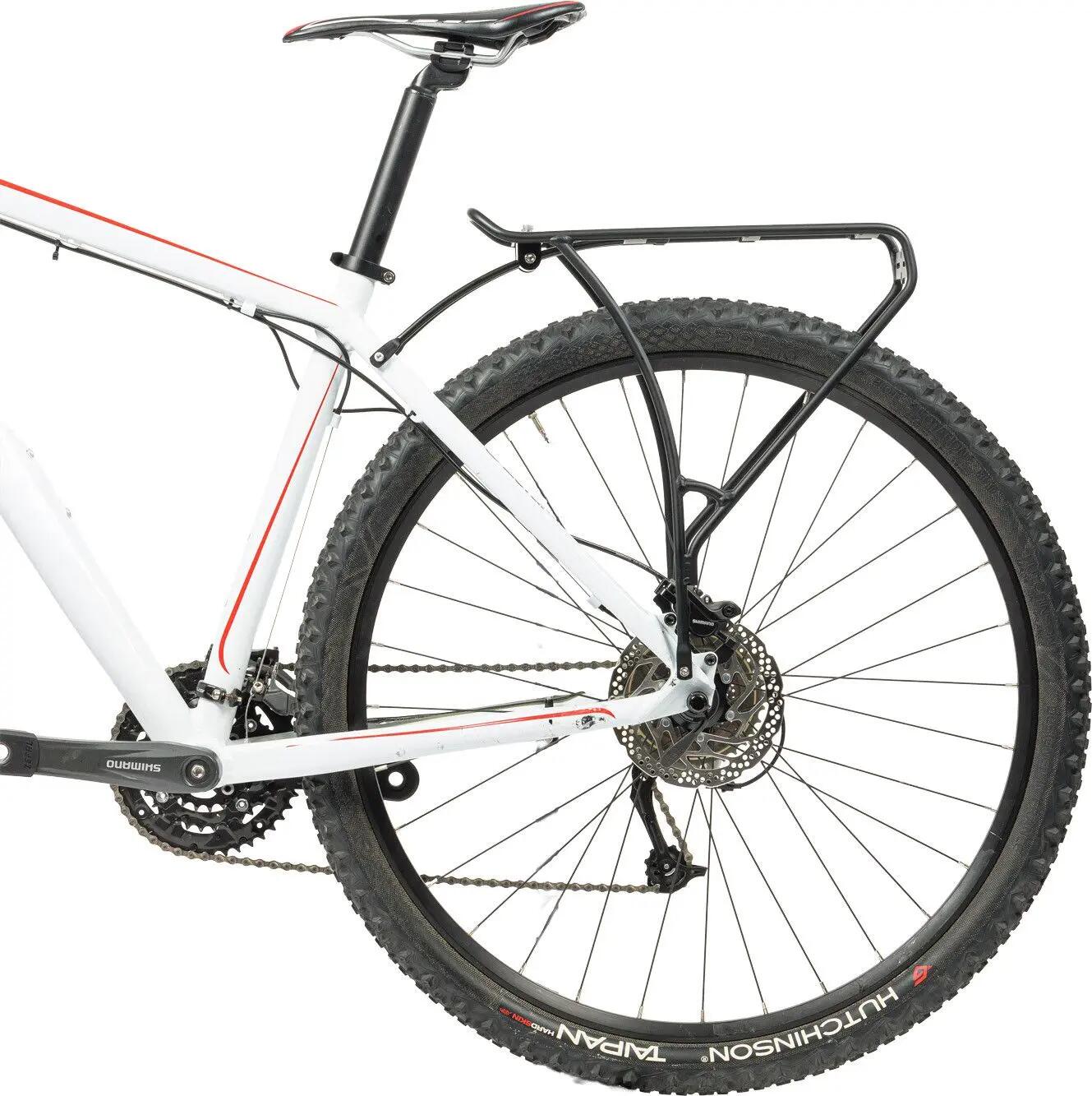 Zéfal Raider R50 (MIK) achterdrager 26-29'' zwart 2/5