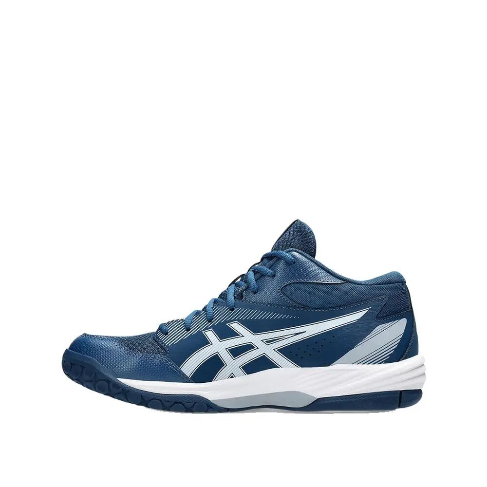 ASICS Gel Task MT 4 Sneakers Blauw/Wit 8/8