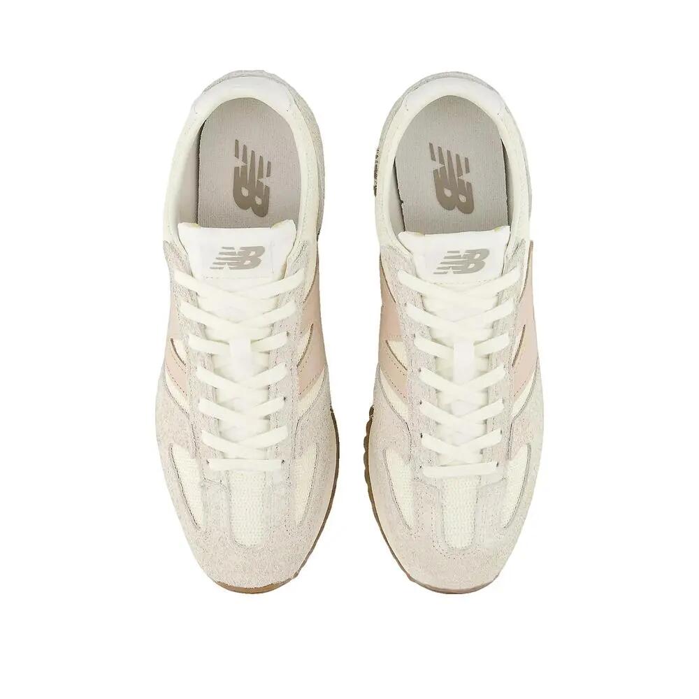 Schoenen New Balance 471 Beige 2/3