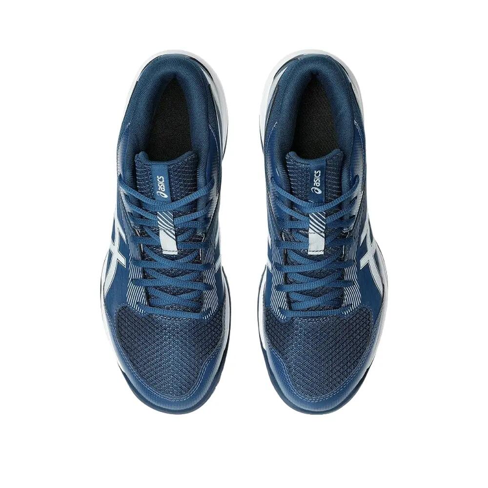 ASICS Gel Task MT 4 Sneakers Blauw/Wit 6/8