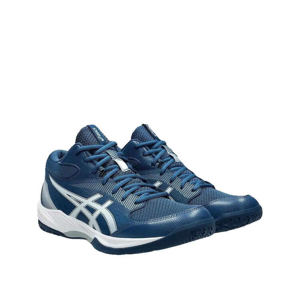 ASICS Gel Task MT 4 Sneakers Blauw/Wit 5/8