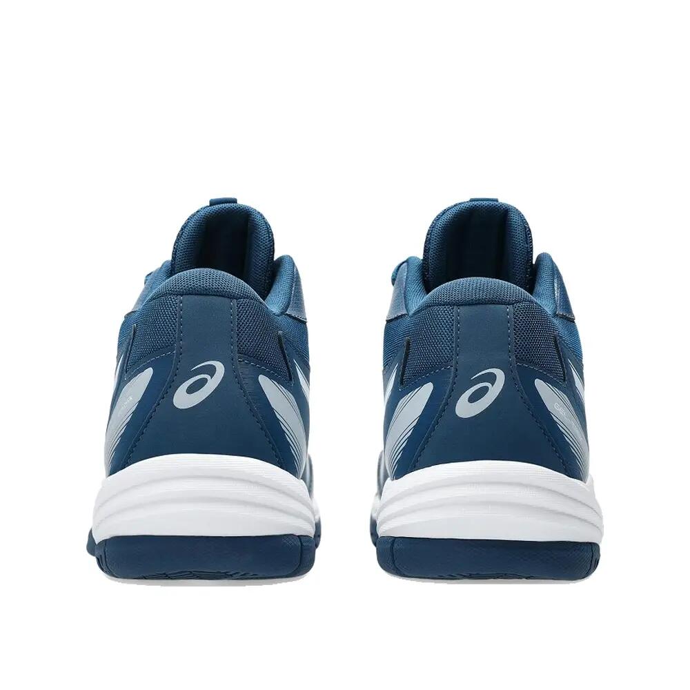 ASICS Gel Task MT 4 Sneakers Blauw/Wit 2/8
