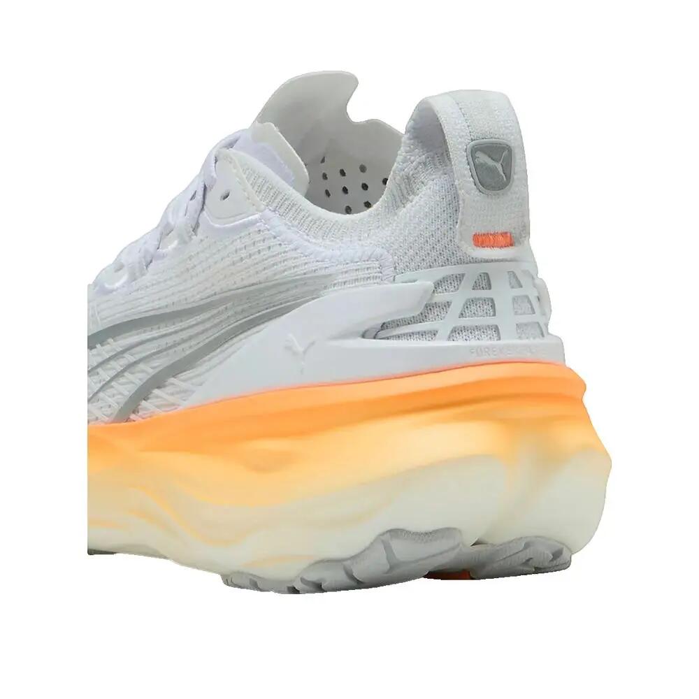 Laufschuhe PUMA Foreverrun Nitro 2 Damen Weiß 6/6