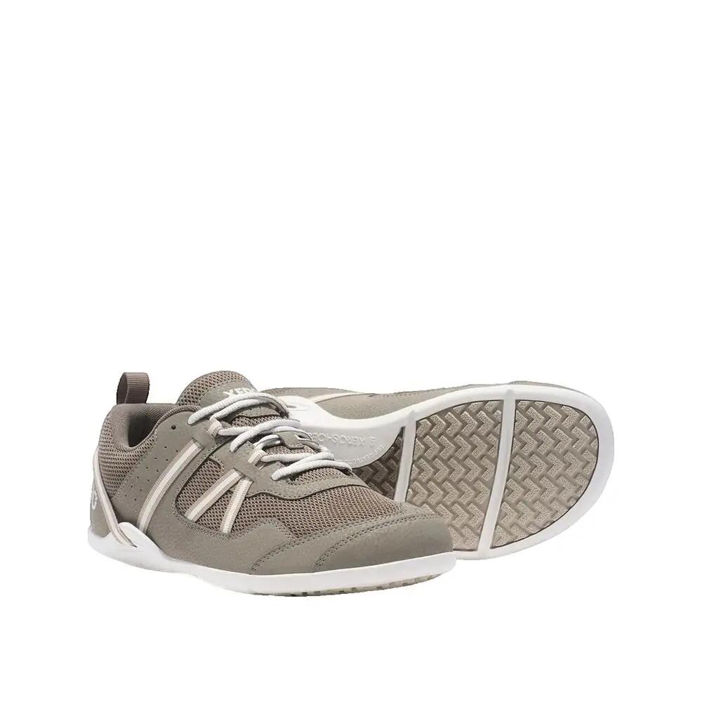 Calçado de trail Xero Shoes Prio Cinza 7/7