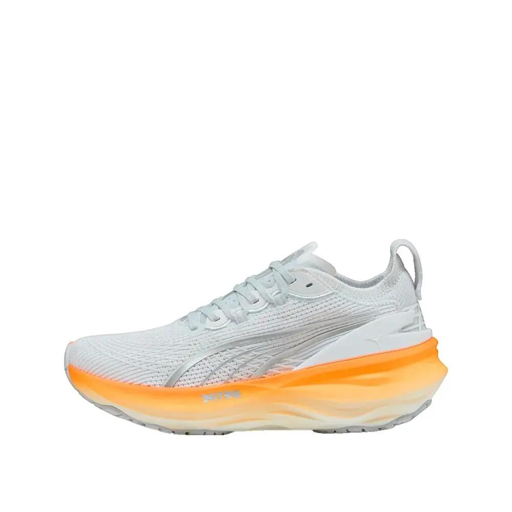 Laufschuhe PUMA Foreverrun Nitro 2 Damen Weiß 4/6