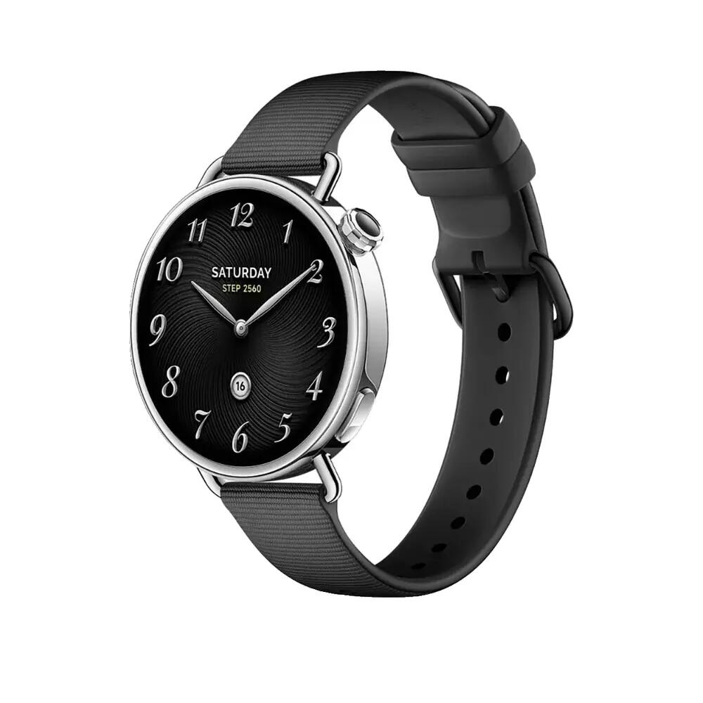 Montre connectée Xiaomi Watch S4 Nero 7/7