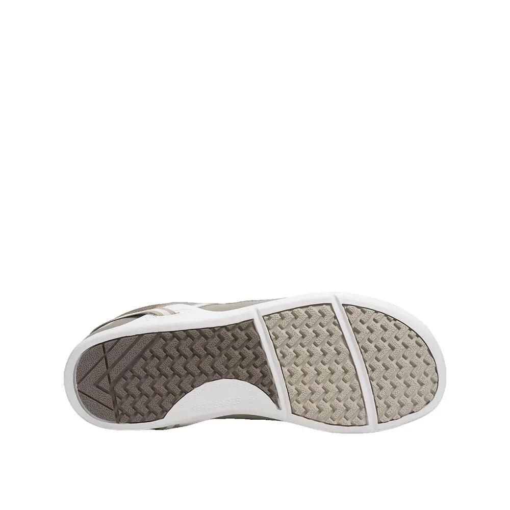 Scarpe da trail Xero Shoes Prio Grigio 5/7