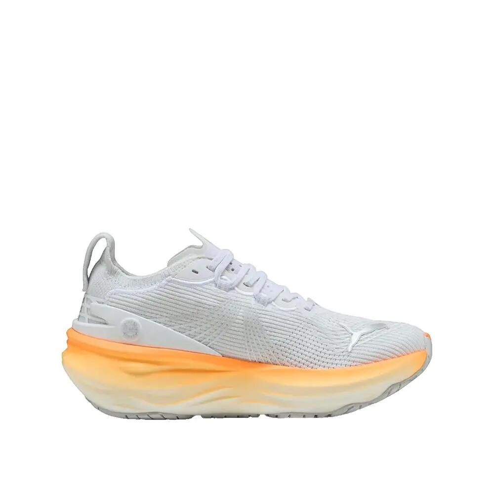 Laufschuhe PUMA Foreverrun Nitro 2 Damen Weiß 3/6