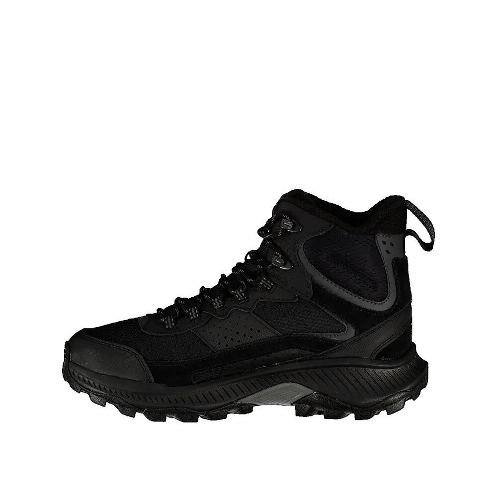 Calçado de montanha Merrell Speed Strike 2 Thermo Mid Wp Preto 3/3