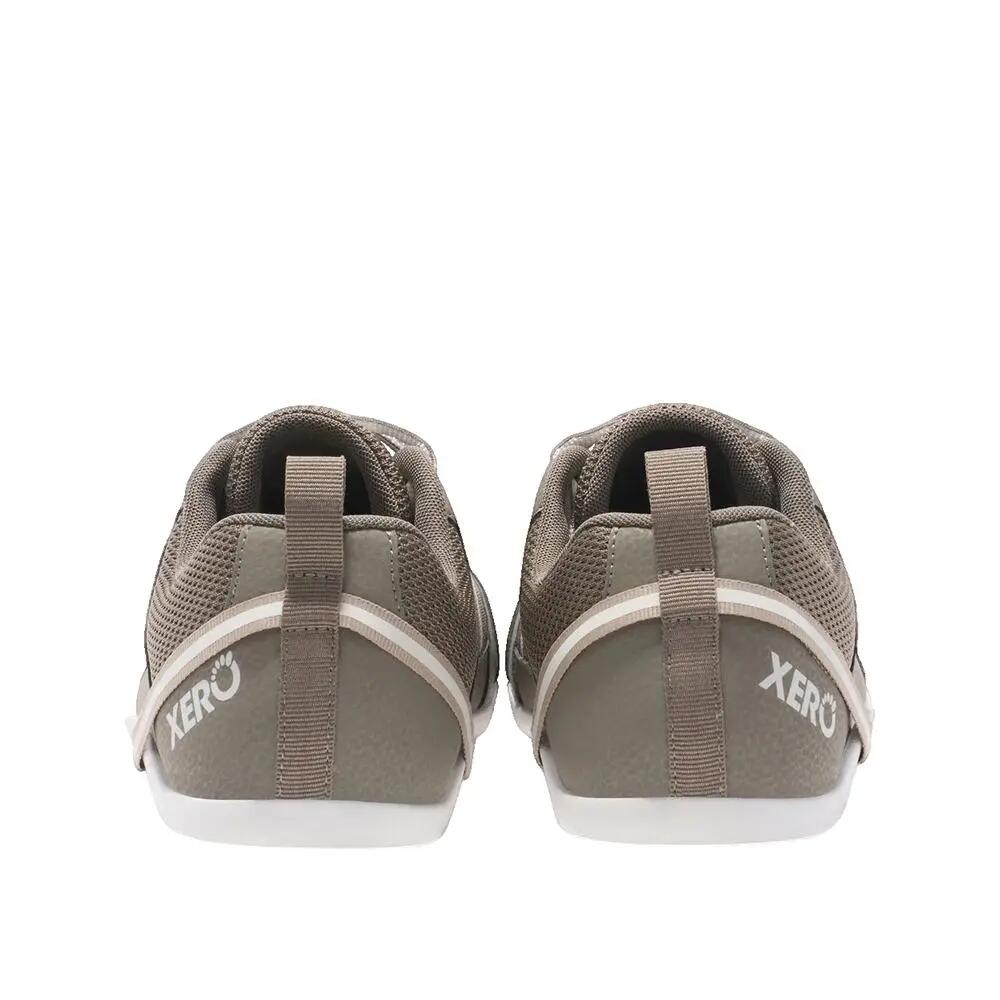 Scarpe da trail Xero Shoes Prio Grigio 4/7