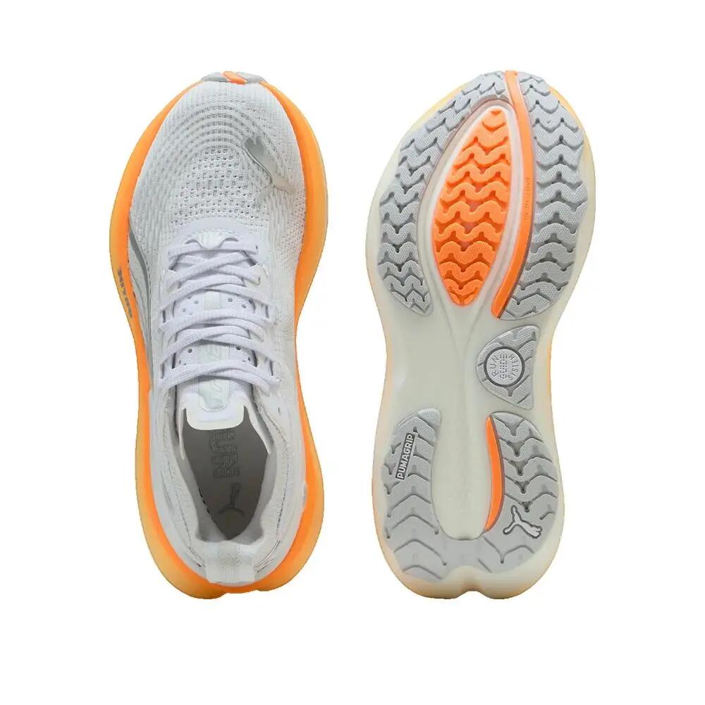 Laufschuhe PUMA Foreverrun Nitro 2 Damen Weiß 2/6