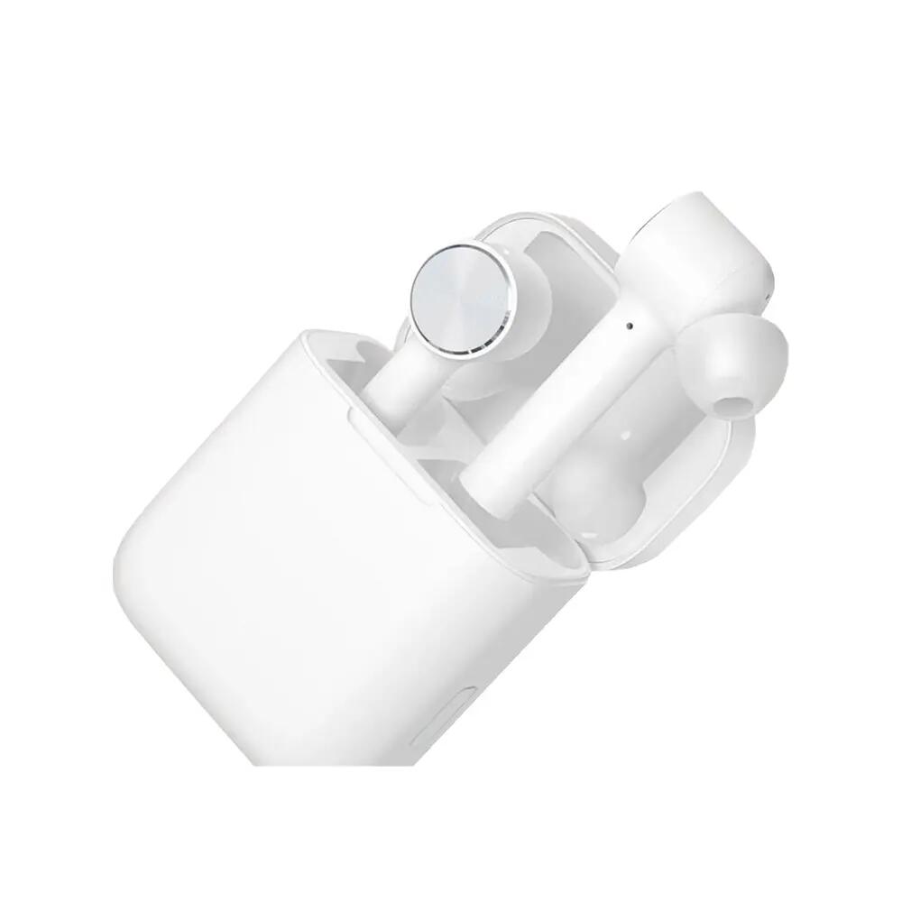 Cuffie wireless Xiaomi Mi True Wireless — Bianco 5/5