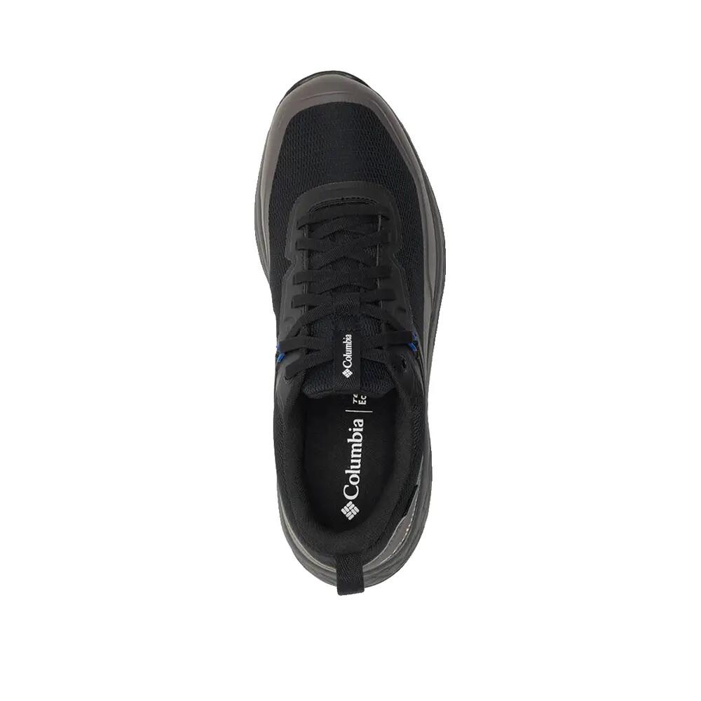 Zapatos de senderismo Columbia Tellurix Peak Impermeables 8/10