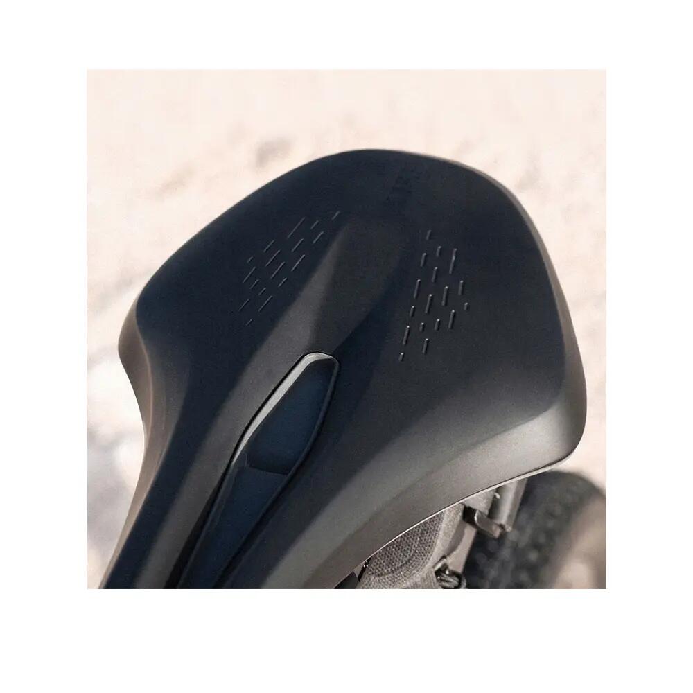Siodło rowerowe Fizik Terra Argo X3 Noir 9/10