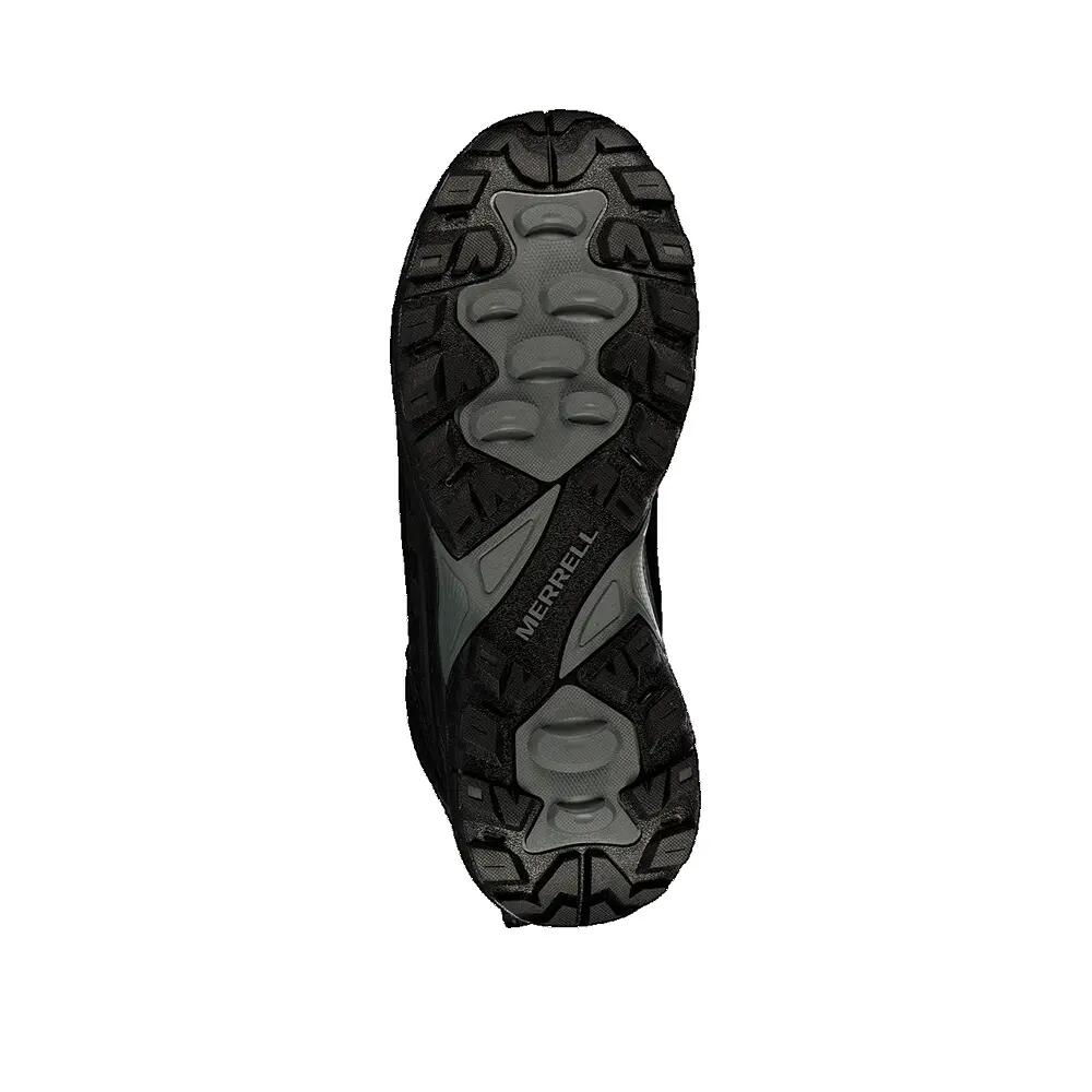 Calçado de montanha Merrell Speed Strike 2 Thermo Mid Wp Preto 2/3