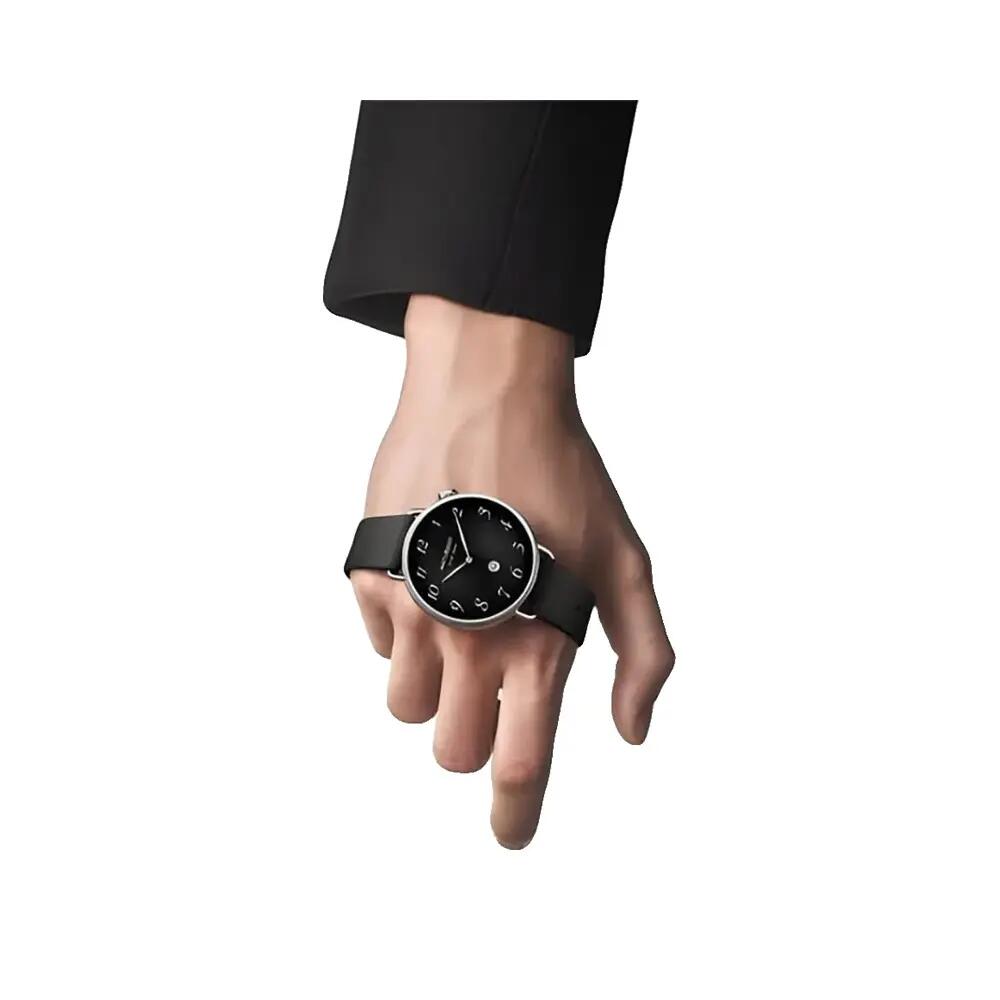 Montre connectée Xiaomi Watch S4 Nero 5/7