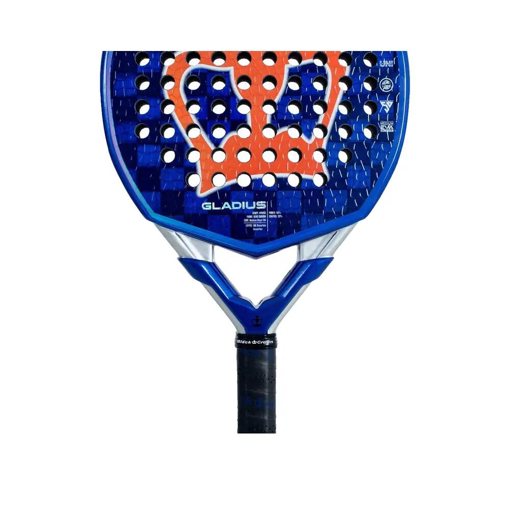Black Crown Gladius 6/6