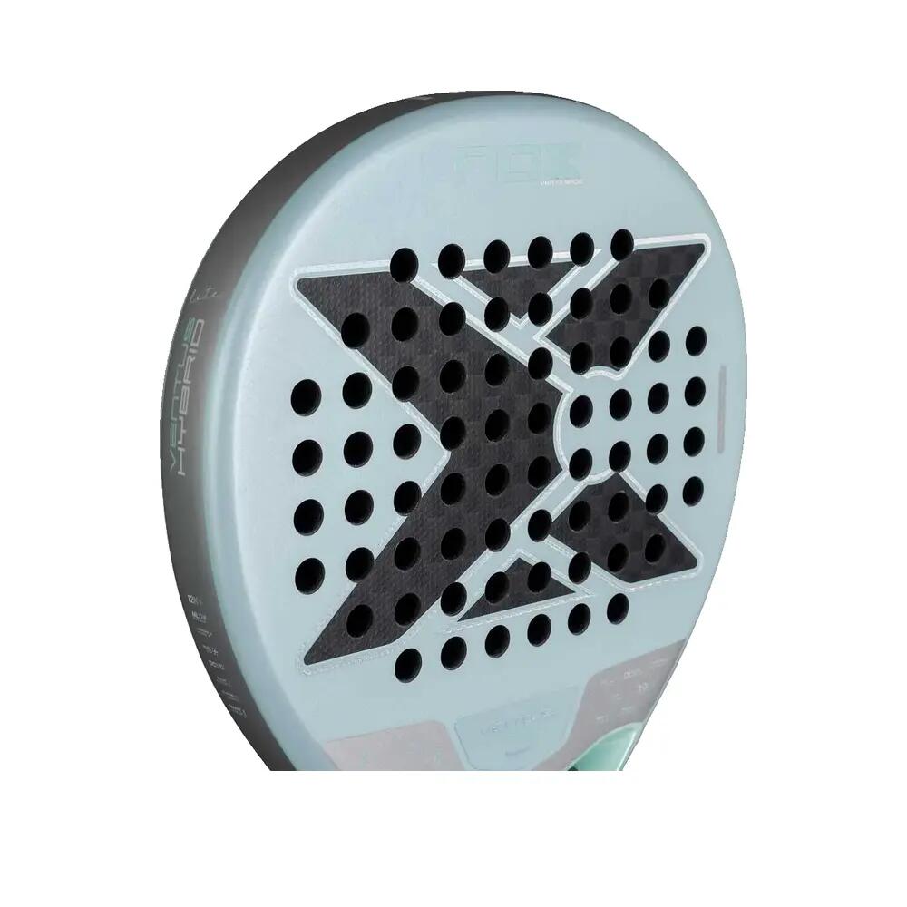 Nox Ventus Hybrid 12K Lite 26 9/10
