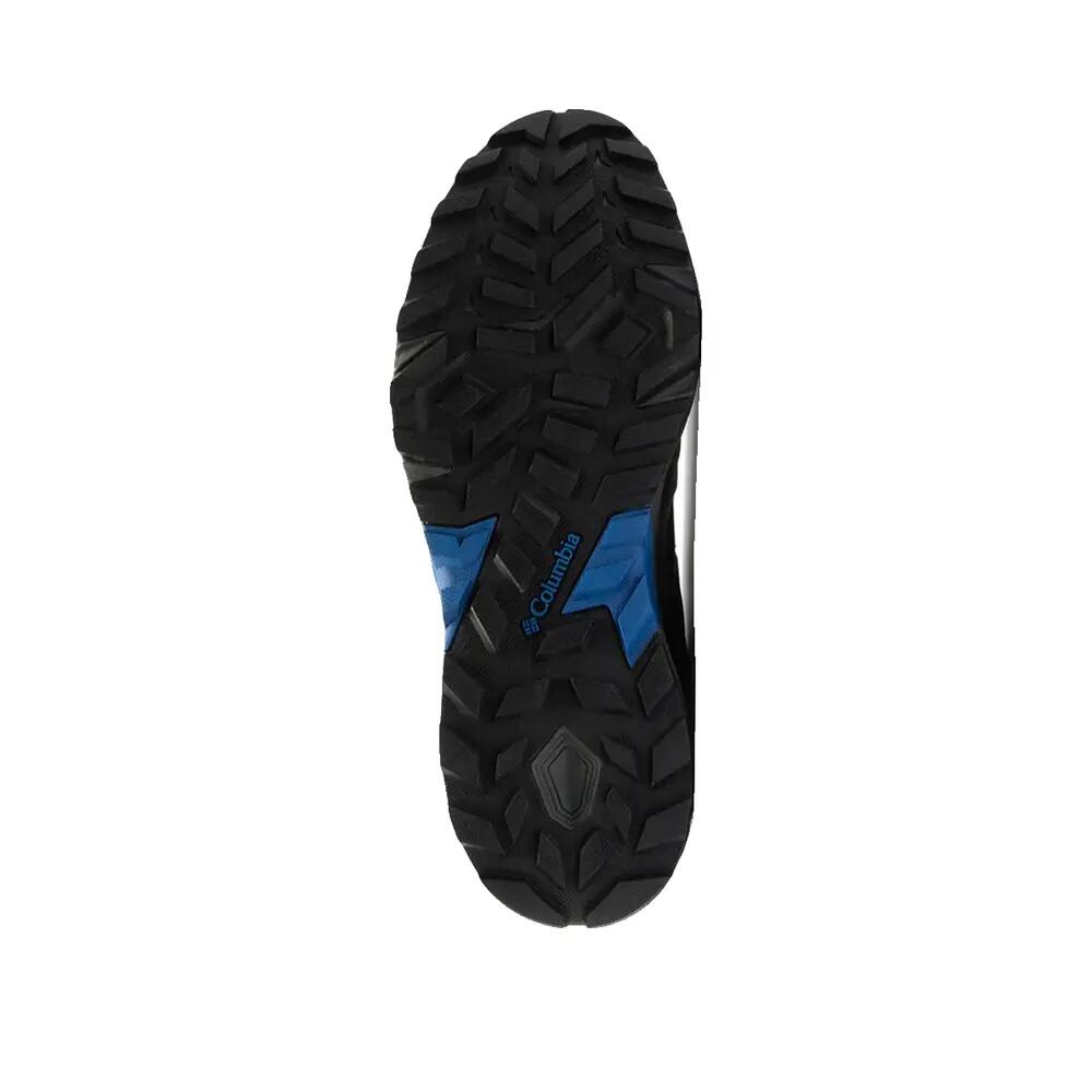 Columbia tellurix peak waterproof zapatilla trekking hombre — foto 7