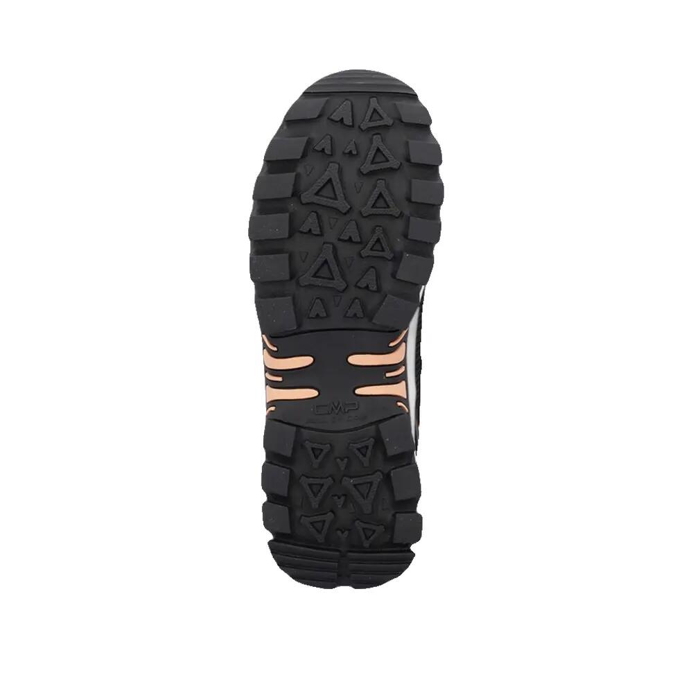 Scarpe da trekking da donna RIGEL 2.0 MID, in pelle impermeabile 6/6