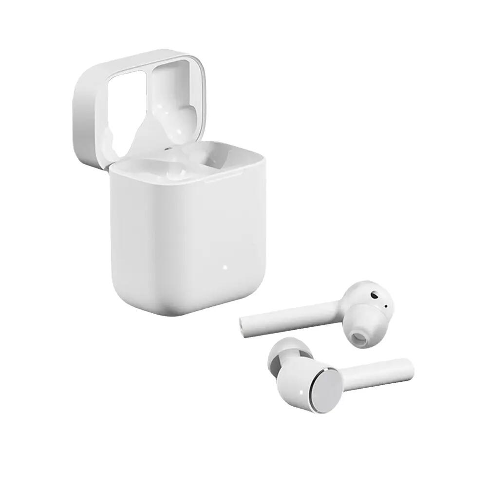 Cuffie wireless Xiaomi Mi True Wireless — Bianco 3/5