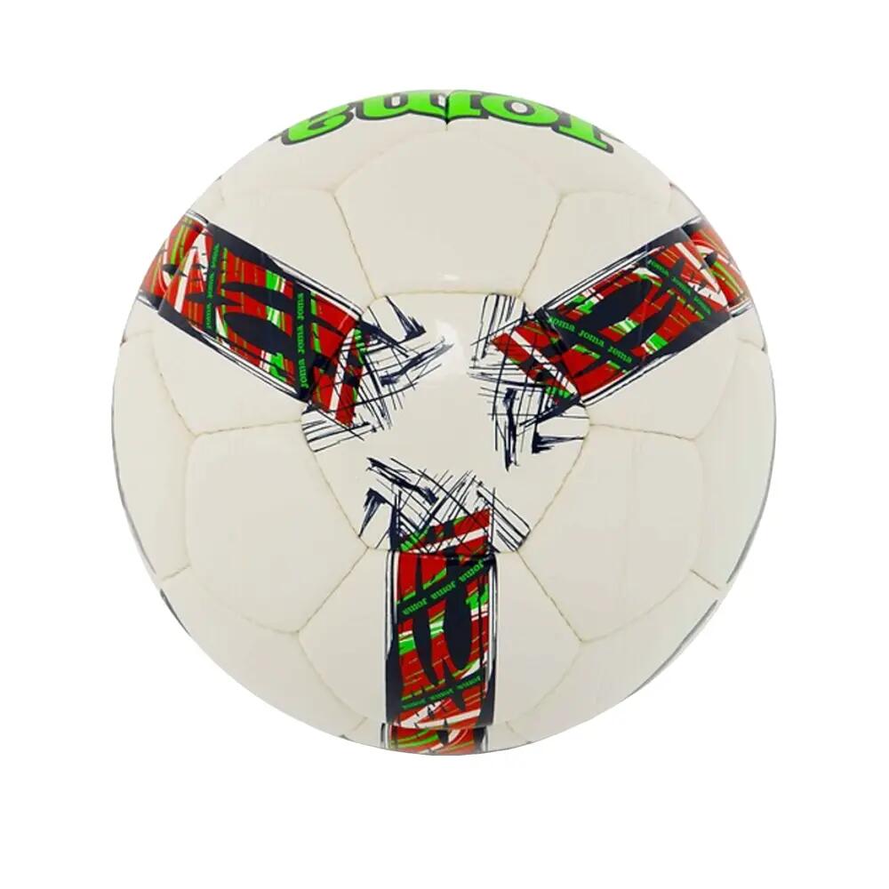 Pallone da calcio Joma Dali III Bianco 3/3