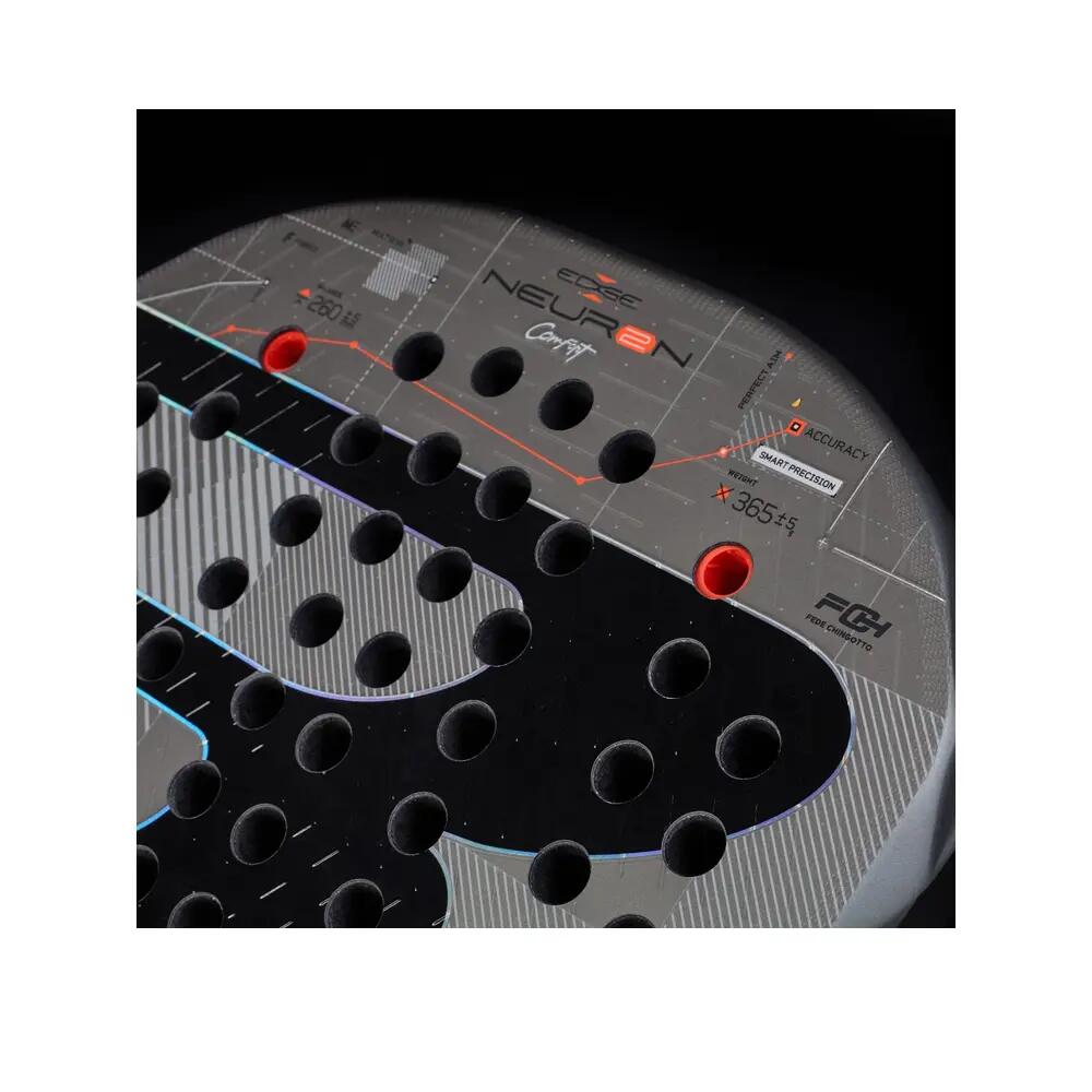 Bullpadel Neuron 02 CMF 27 6/7