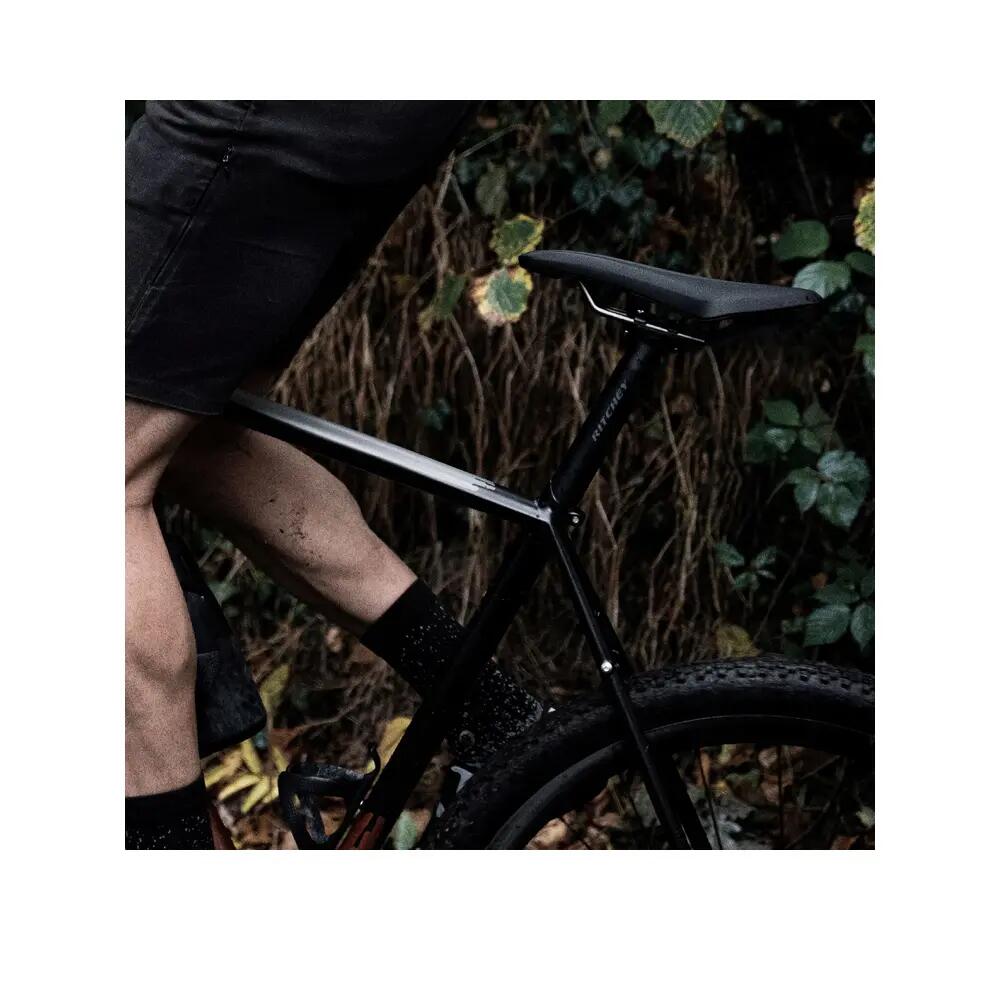 Siodło rowerowe Fizik Terra Argo X3 Noir 7/10