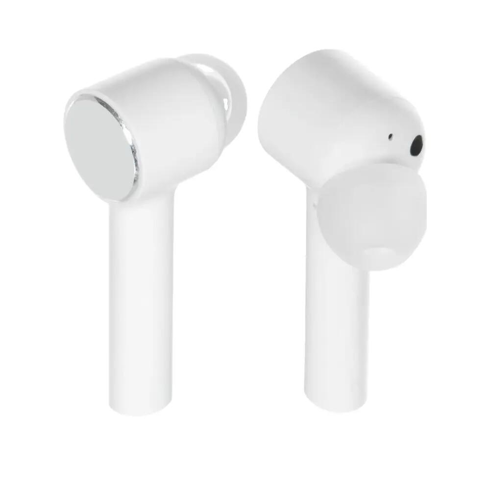 Cuffie wireless Xiaomi Mi True Wireless — Bianco 2/5