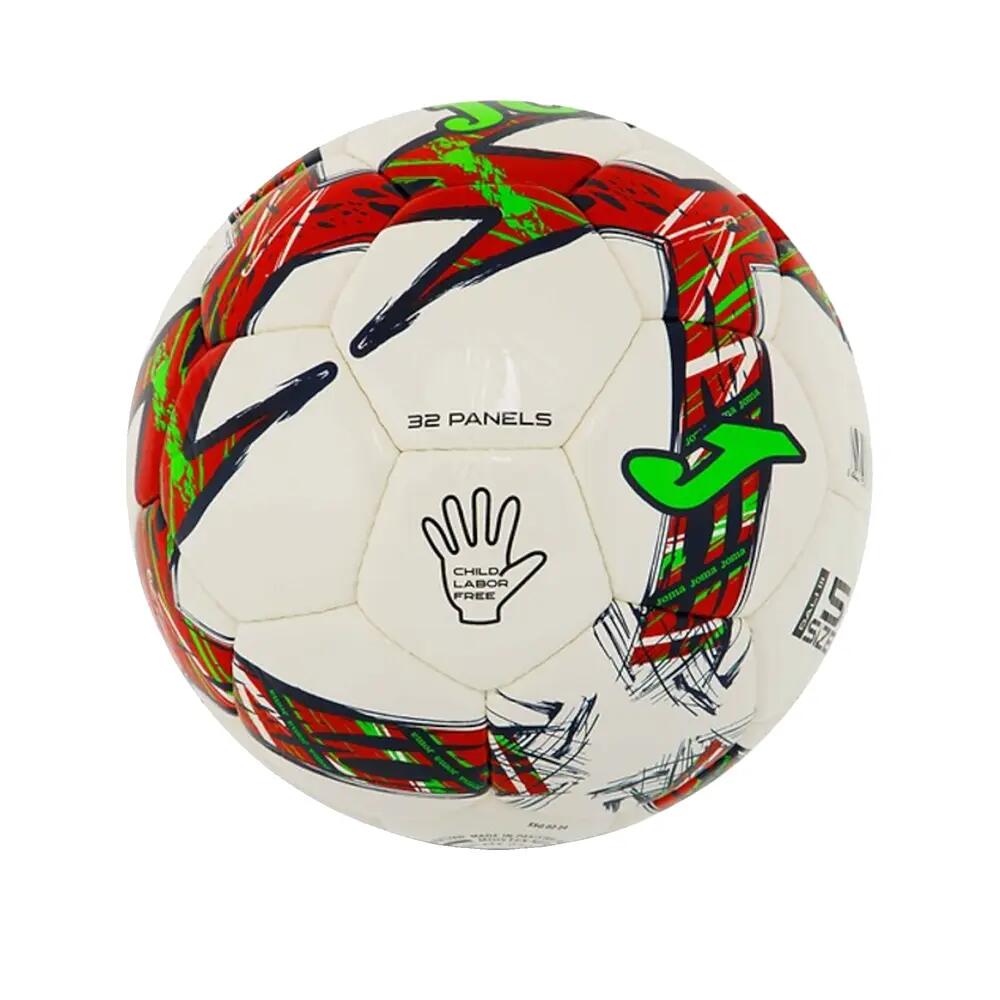 Pallone da calcio Joma Dali III Bianco 2/3
