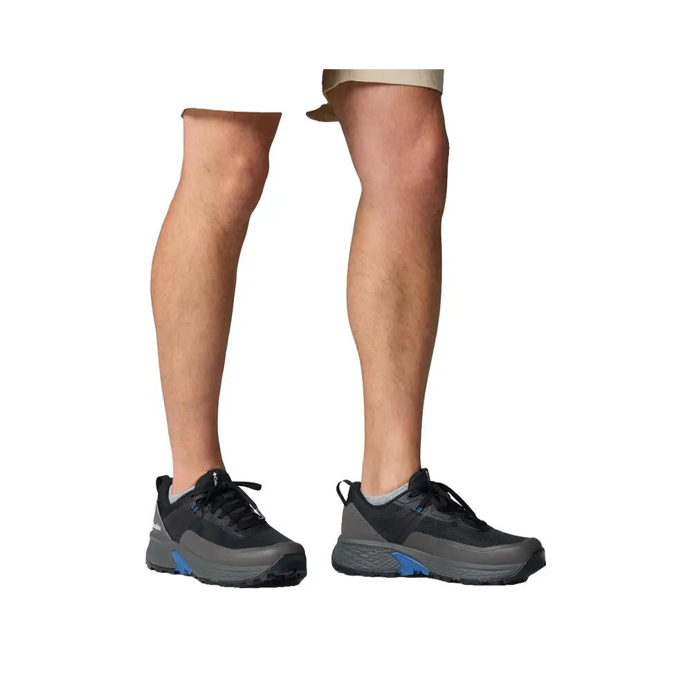 Zapatos de senderismo Columbia Tellurix Peak Impermeables 10/10
