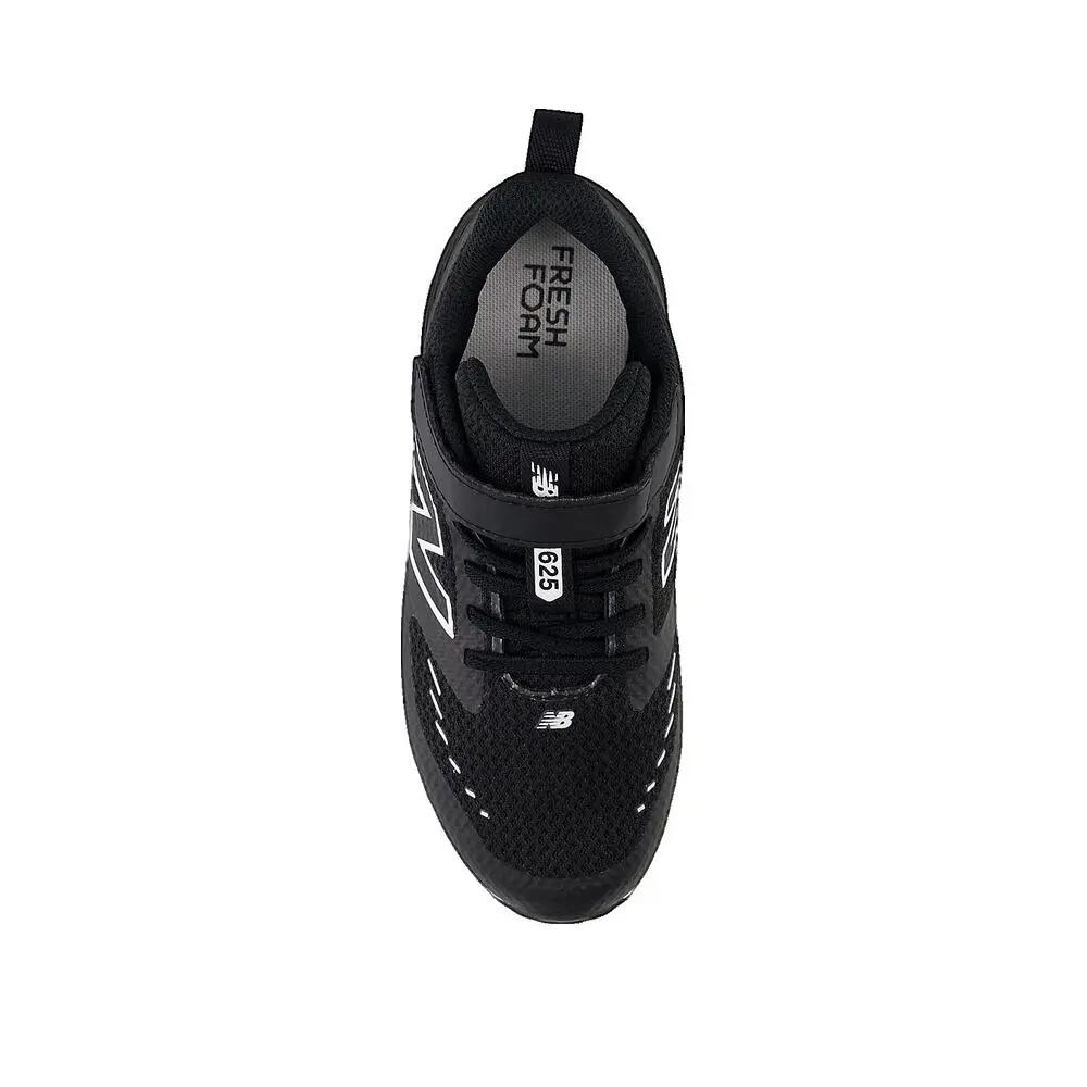 Calçado New Balance Fresh Foam 625 Preto 2/3