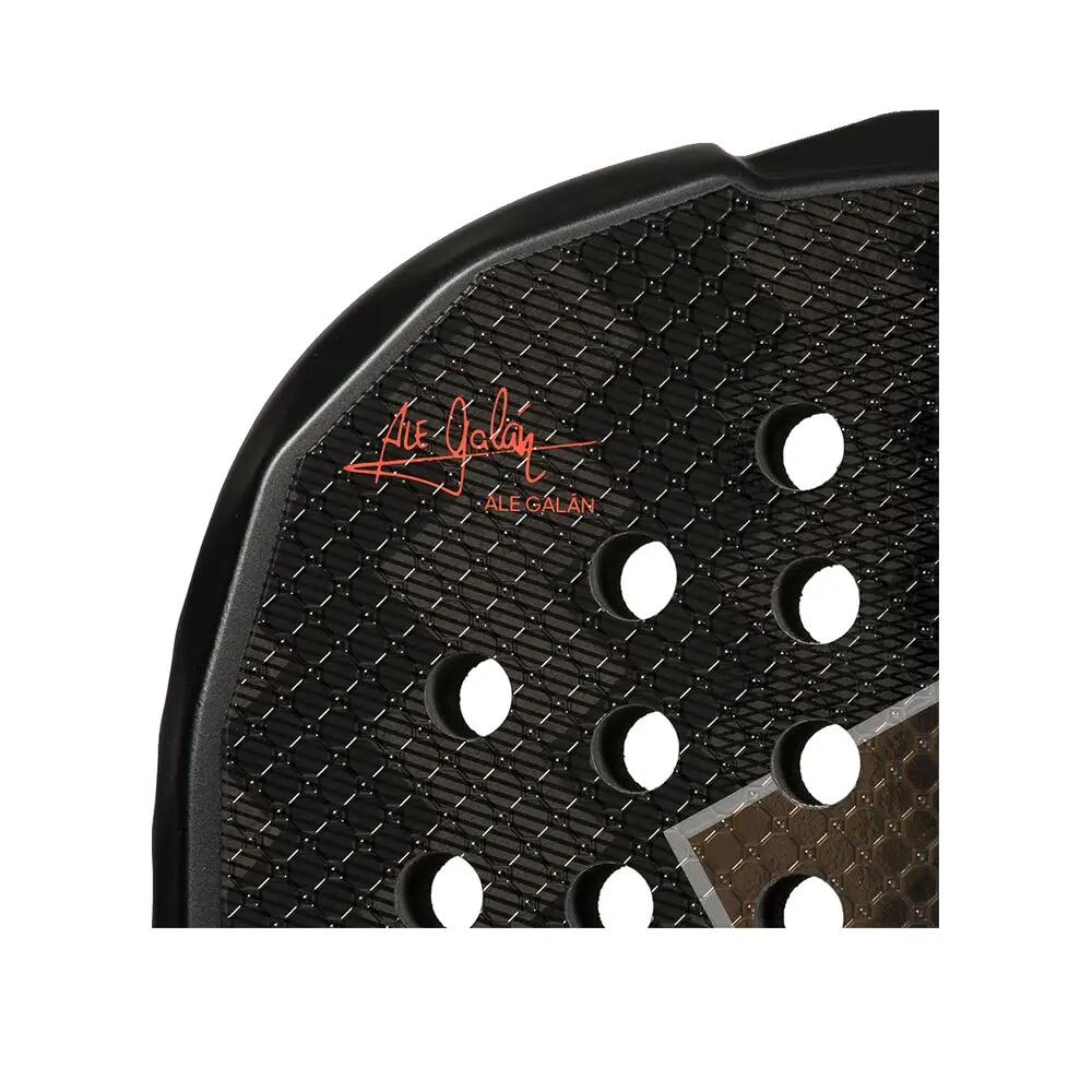 Raquette de Padel adidas Metalbone HRD+ 2026 9/10