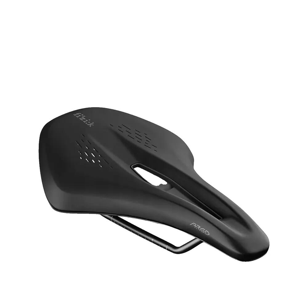Siodło rowerowe Fizik Terra Argo X3 Noir 10/10