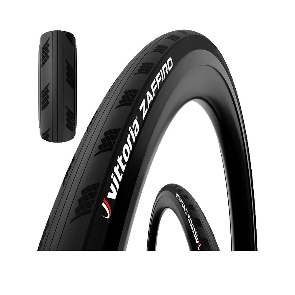 Copertone Vittoria Zaffiro V Rigido Graphene G2.0 Nero 3/3