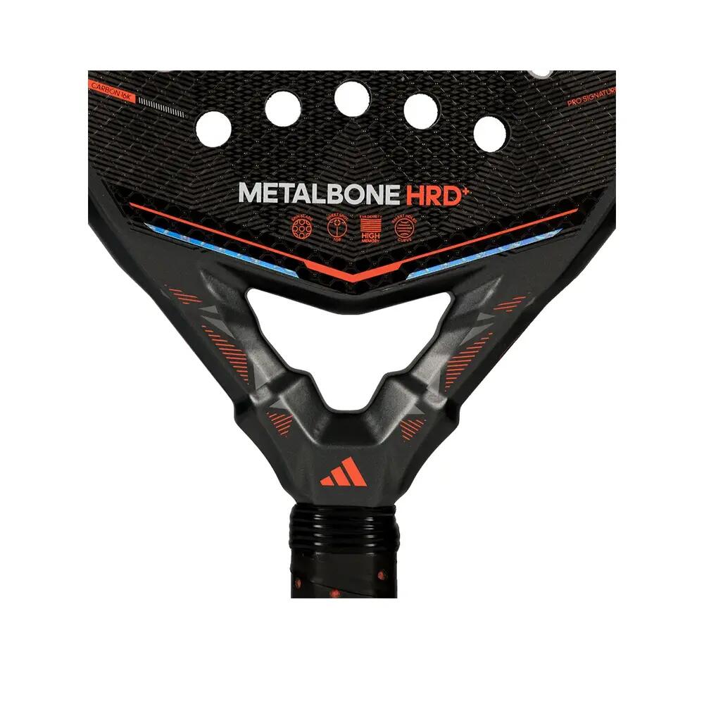 Raquette de Padel adidas Metalbone HRD+ 2026 8/10