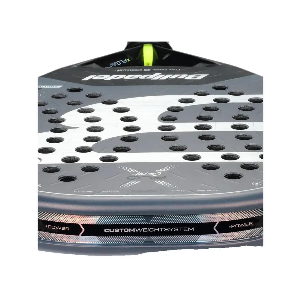 Rakieta do Padla Bullpadel XPLO Comfort 2026 9/9