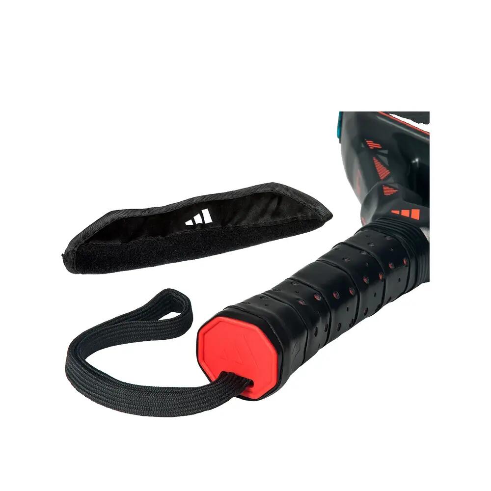 Raquette de Padel adidas Metalbone HRD+ 2026 10/10