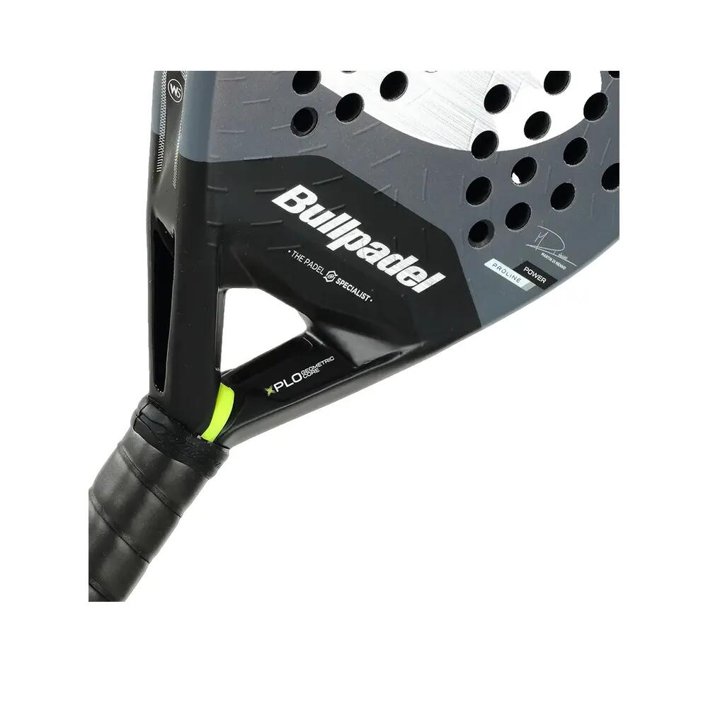 Rakieta do Padla Bullpadel XPLO Comfort 2026 8/9