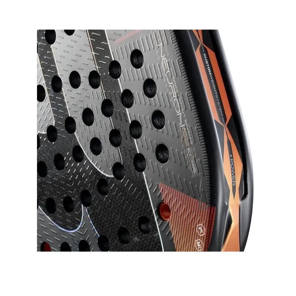 Raquette de Padel Bullpadel Neuron 02 Edge 2026 8/8