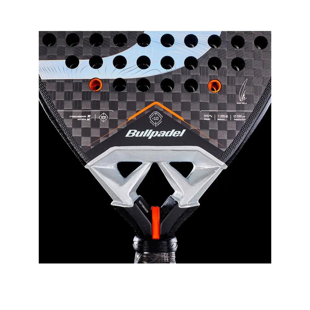 Raqueta de pádel Bullpadel Vertex 05 6/7