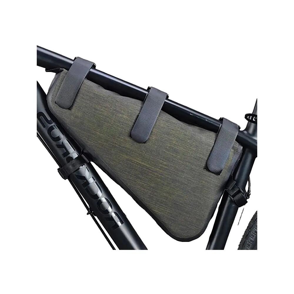 Geanta pentru cadru de bicicleta Rockbros 8/10