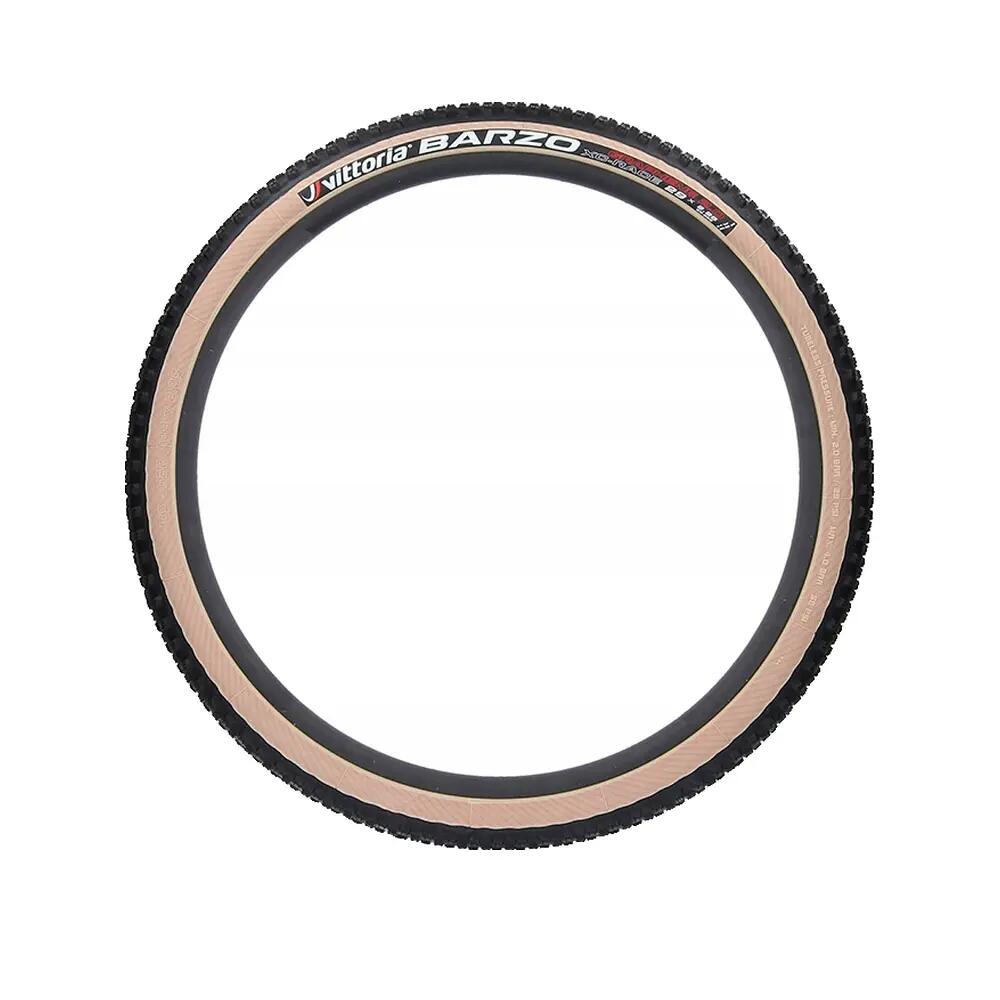BARZO 29" XC RACE TLR G2.0 5/5